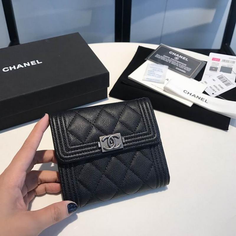 Chanel Wallets 25